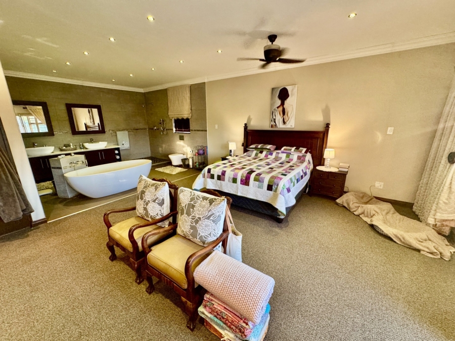 3 Bedroom Property for Sale in Tuscany Ridge North West